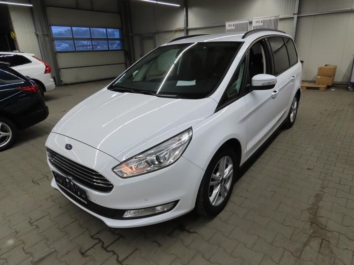 FORD GALAXY 2018 wf0kxxwpckjj13617