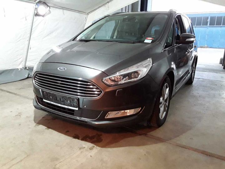 FORD GALAXY 2.0 TDCI 2018 wf0kxxwpckjj18243