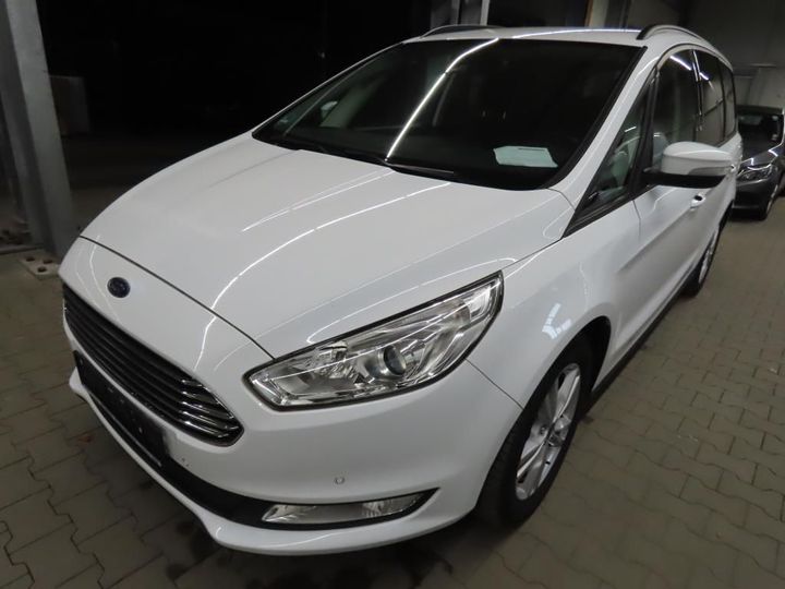 FORD GALAXY 2018 wf0kxxwpckjj31617