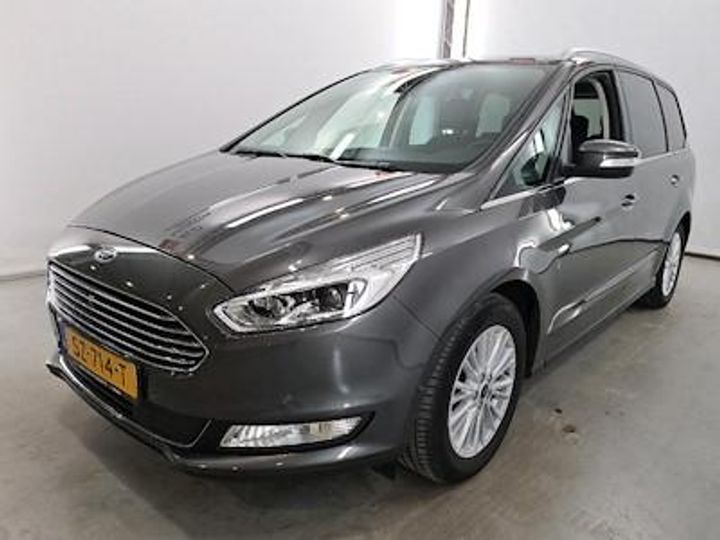 FORD GALAXY 2018 wf0kxxwpckjj34118