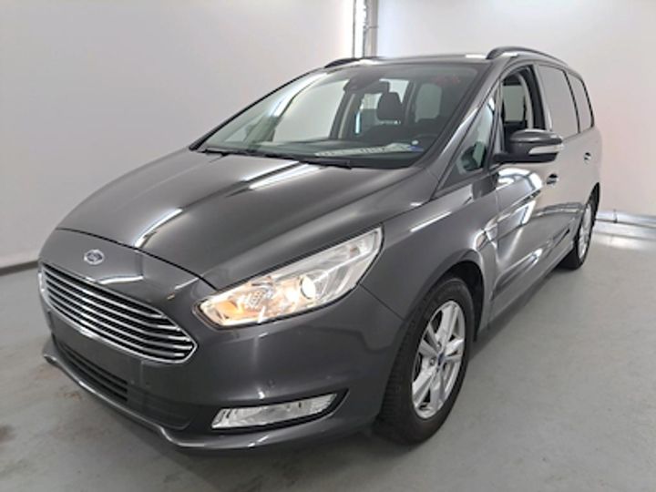 FORD GALAXY DIESEL - 2015 2018 wf0kxxwpckjm01605