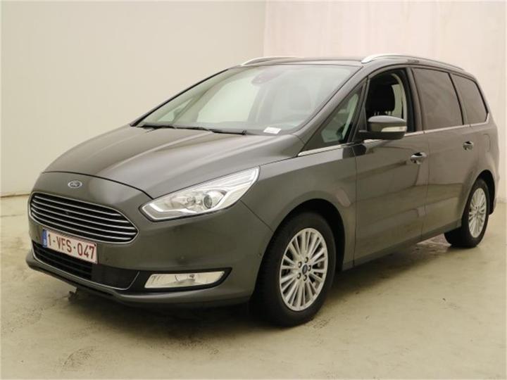 FORD GALAXY 2018 wf0kxxwpckjm01636