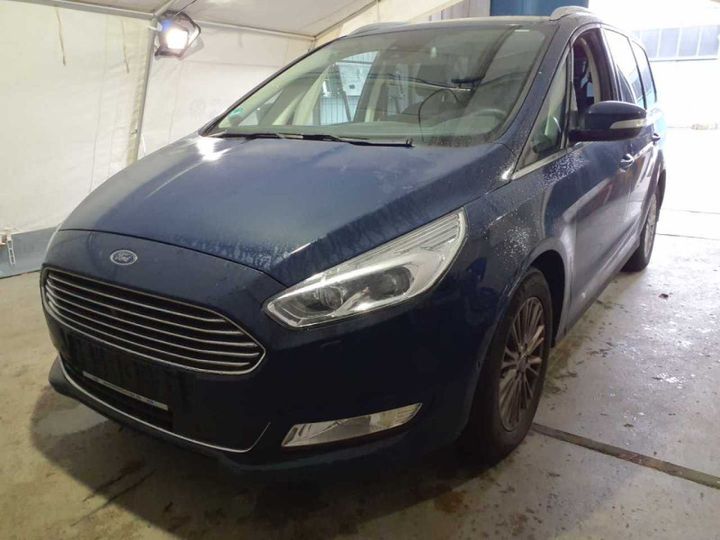 FORD GALAXY 2.0 2018 wf0kxxwpckjm05164