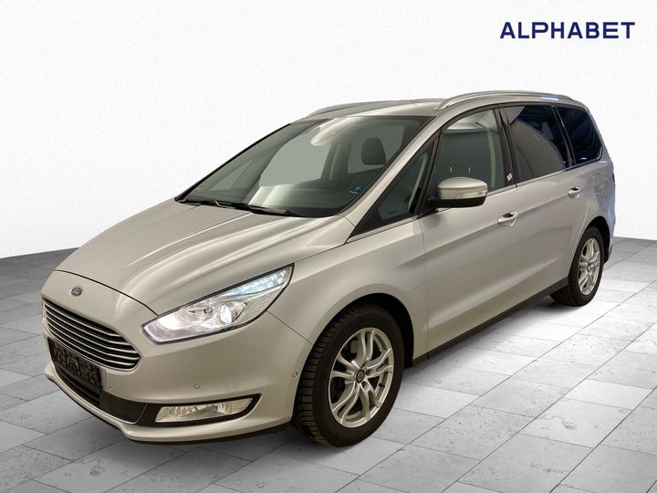 FORD GALAXY 2.0 ECOBLUE 2018 wf0kxxwpckjm05263