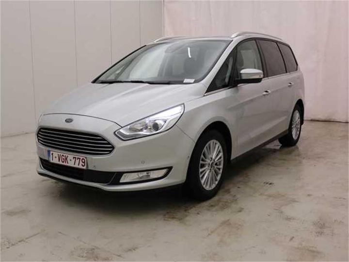 FORD GALAXY 2018 wf0kxxwpckjp17678