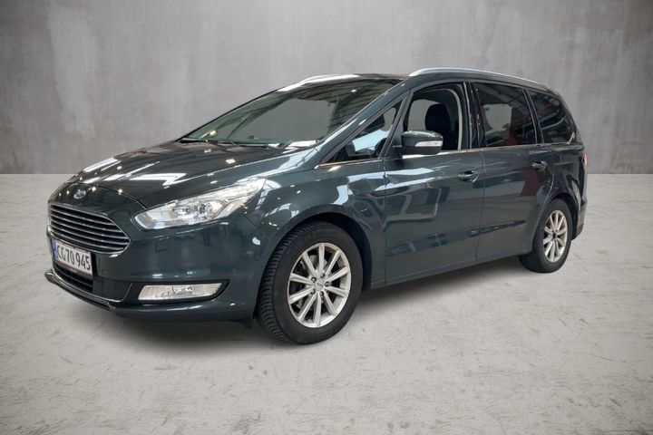 FORD GALAXY 2019 wf0kxxwpckjr12956