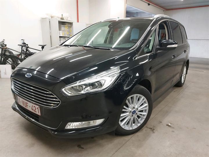 FORD GALAXY 2019 wf0kxxwpckjr73502