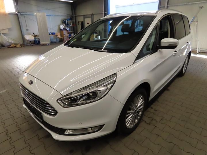 FORD GALAXY 2020 wf0kxxwpckjr80849