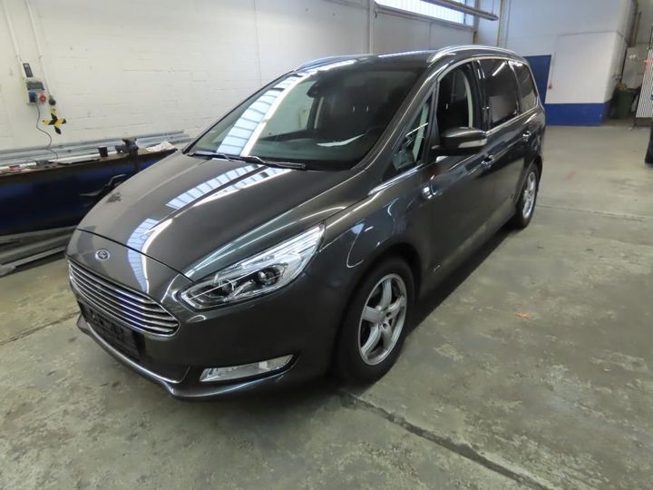 FORD GALAXY 2018 wf0kxxwpckjr86196