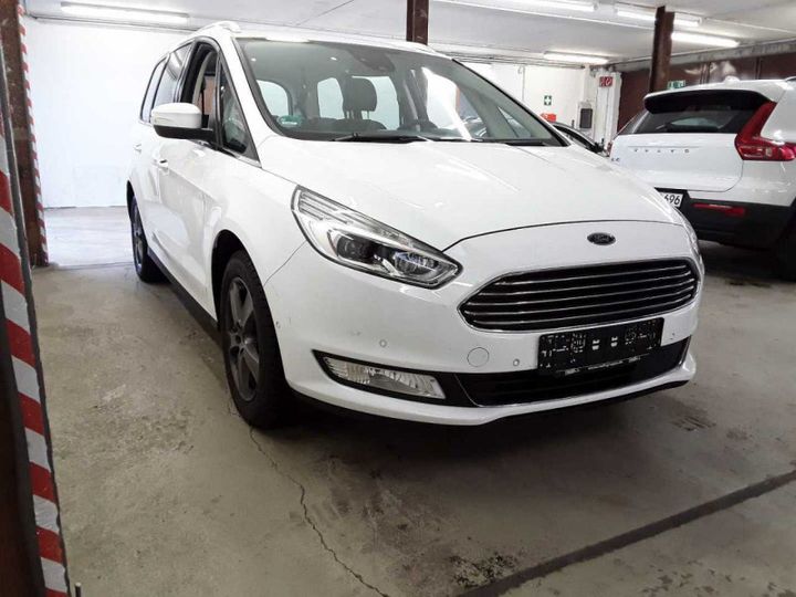 FORD GALAXY 2.0 2018 wf0kxxwpckjr87979