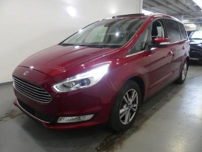 FORD GALAXY DIESEL - 2015 2018 wf0kxxwpckjs24751