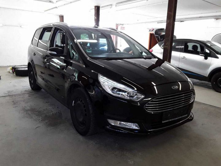 FORD GALAXY 2018 wf0kxxwpckjs30407