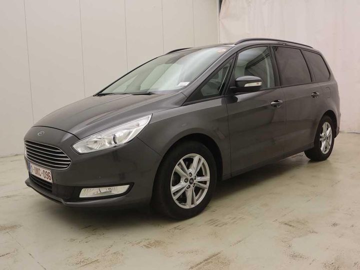 FORD GALAXY 2018 wf0kxxwpckjs50569