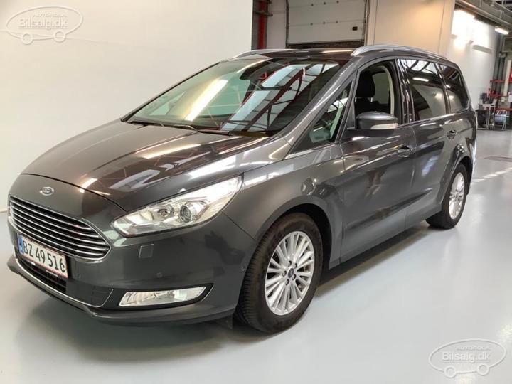 FORD GALAXY MPV 2018 wf0kxxwpckjt74267