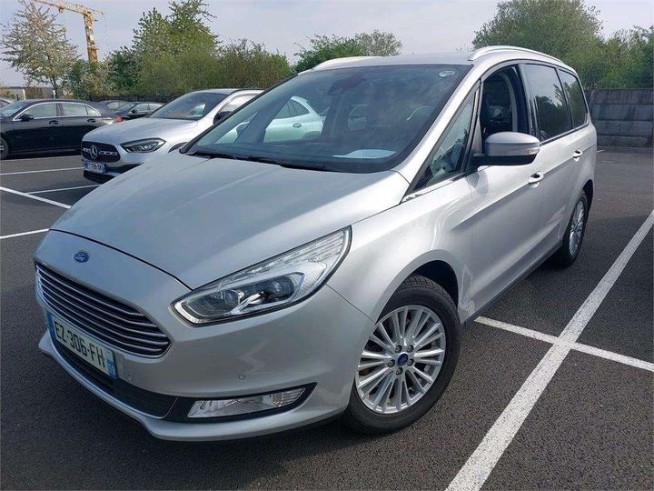 FORD GALAXY 2018 wf0kxxwpckju56054