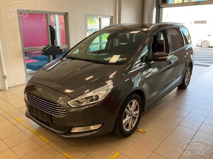 FORD GALAXY MPV 2018 wf0kxxwpckju56061