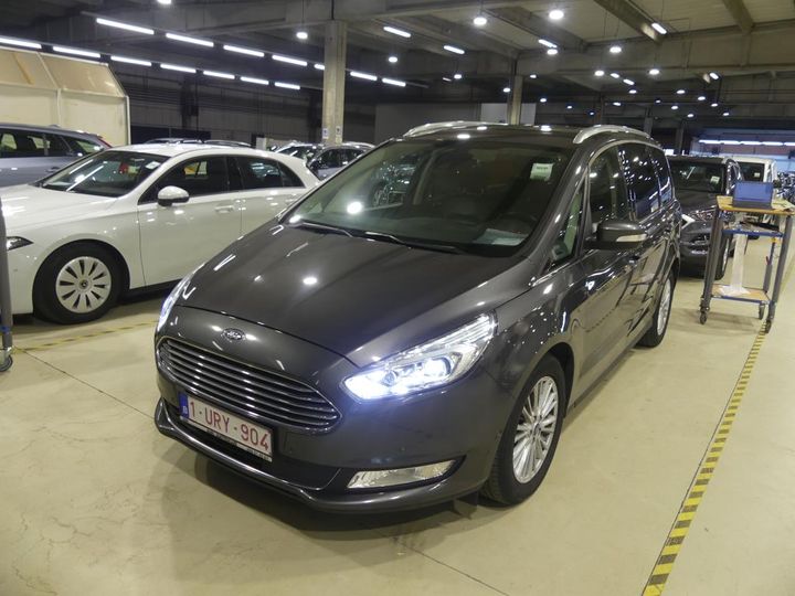 FORD GALAXY 2018 wf0kxxwpckju59862