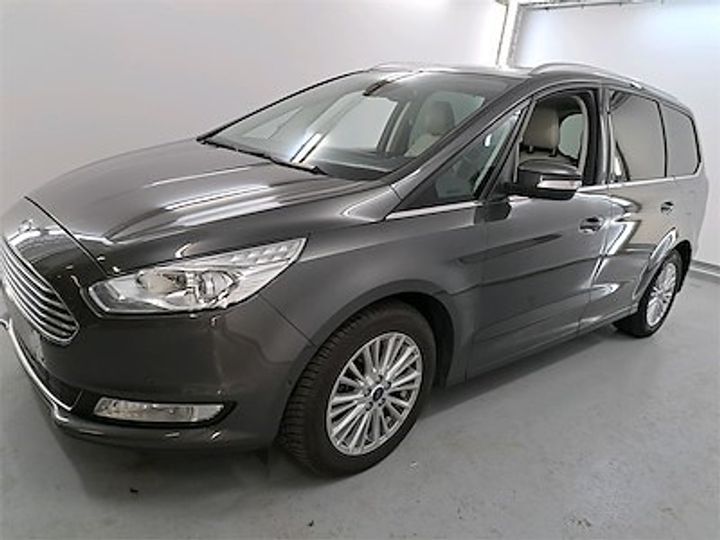 FORD GALAXY DIESEL -2015 2018 wf0kxxwpckju59900