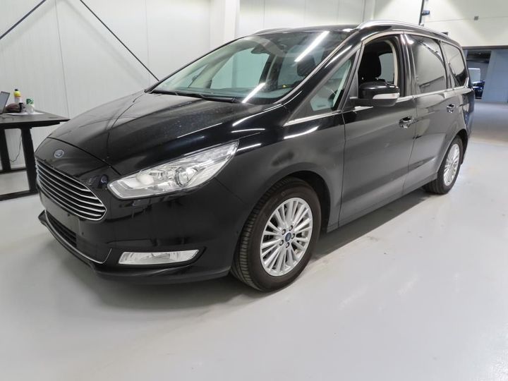 FORD GALAXY 2018 wf0kxxwpckju59986