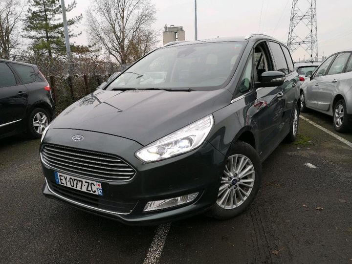 FORD GALAXY 2018 wf0kxxwpckju62449