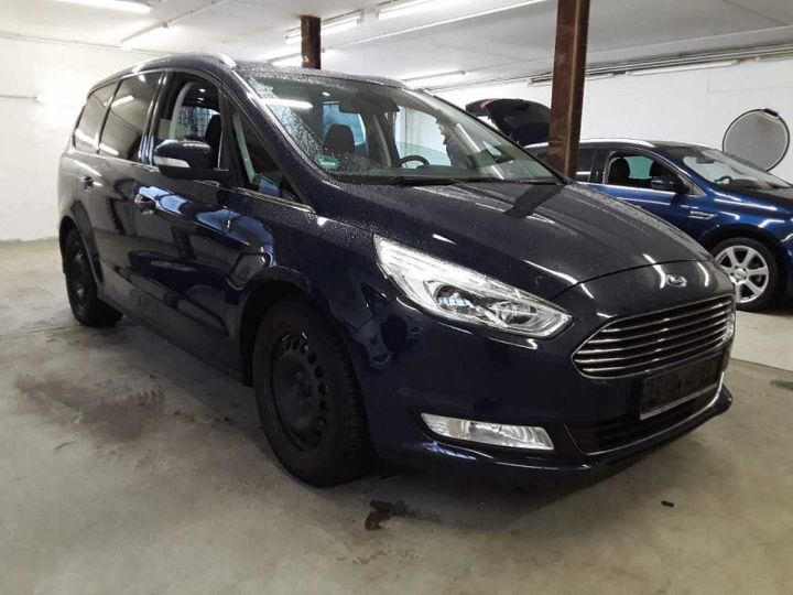 FORD GALAXY 2.0 TDCI 2018 wf0kxxwpckjy78631