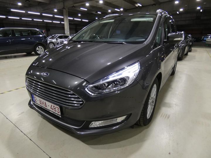 FORD GALAXY 2018 wf0kxxwpckjy84095