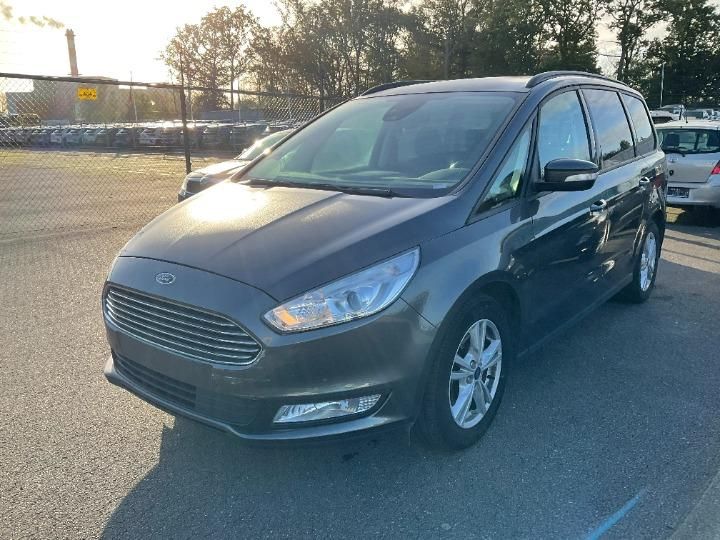 FORD GALAXY MPV 2019 wf0kxxwpckkc01445