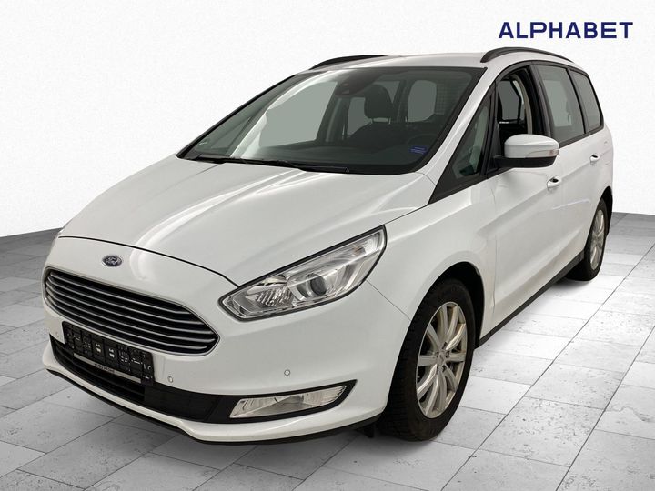 FORD GALAXY 2.0 ECOBLUE 2019 wf0kxxwpckkc01467