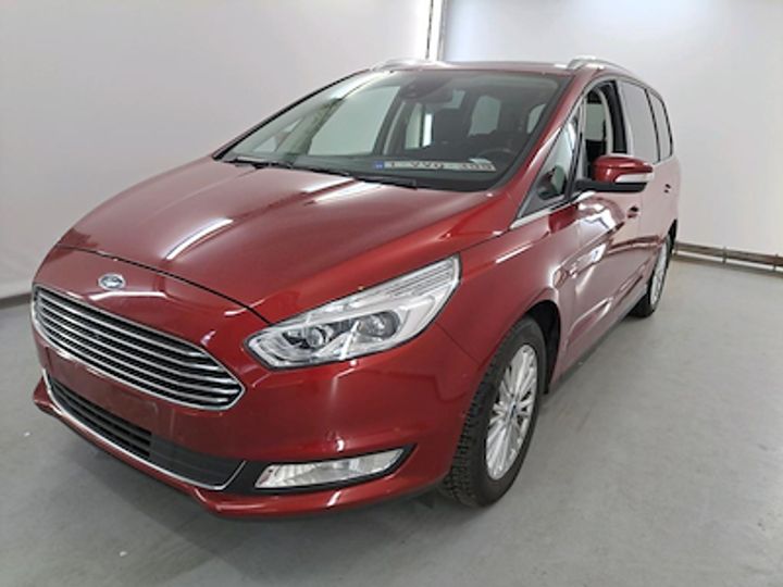 FORD GALAXY DIESEL - 2015 2019 wf0kxxwpckkc01759