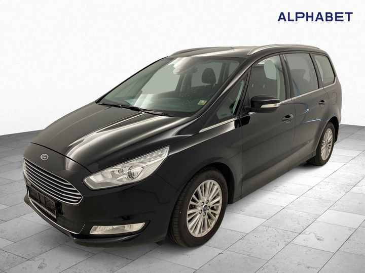 FORD GALAXY 2.0 ECOBLUE 2019 wf0kxxwpckkc75654