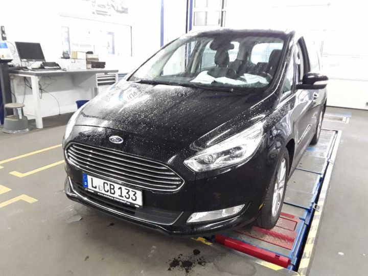 FORD GALAXY 2019 wf0kxxwpckkd53580