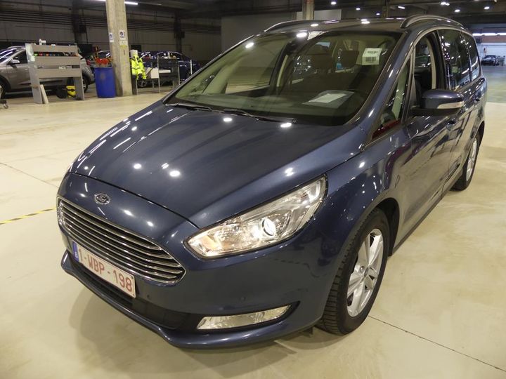 FORD GALAXY 2019 wf0kxxwpckkd66329