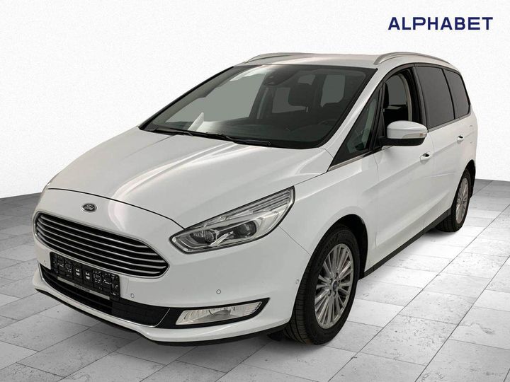 FORD GALAXY 2.0 ECOBLUE 2019 wf0kxxwpckkd68967