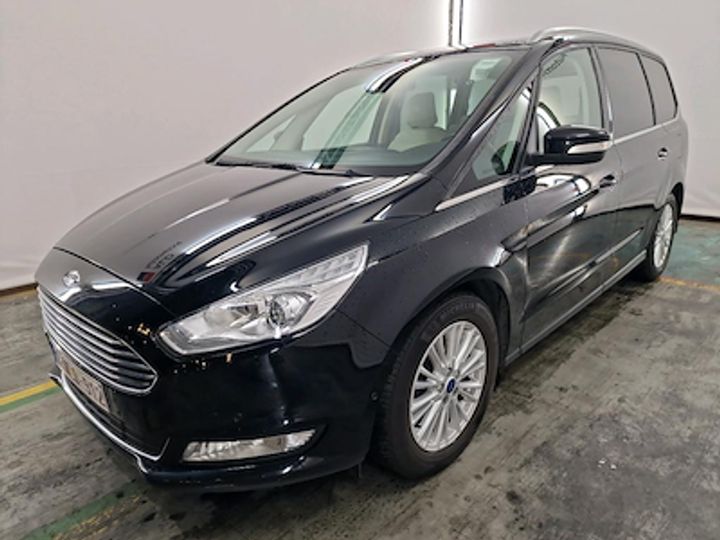 FORD GALAXY 2019 wf0kxxwpckke83197