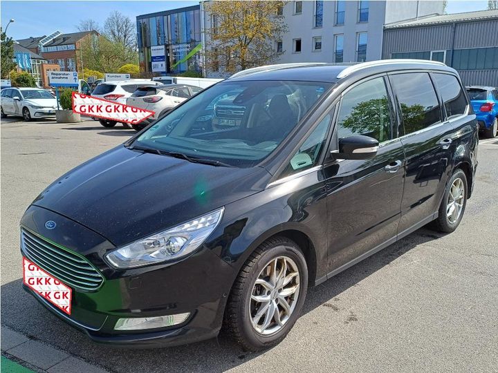 FORD GALAXY 2019 wf0kxxwpckkk02133