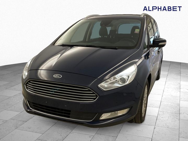 FORD GALAXY 2.0 ECOBLUE 2019 wf0kxxwpckkk09118