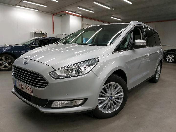 FORD GALAXY 2019 wf0kxxwpckkk10899