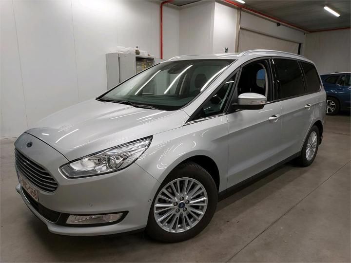 FORD GALAXY 2019 wf0kxxwpckkk10919