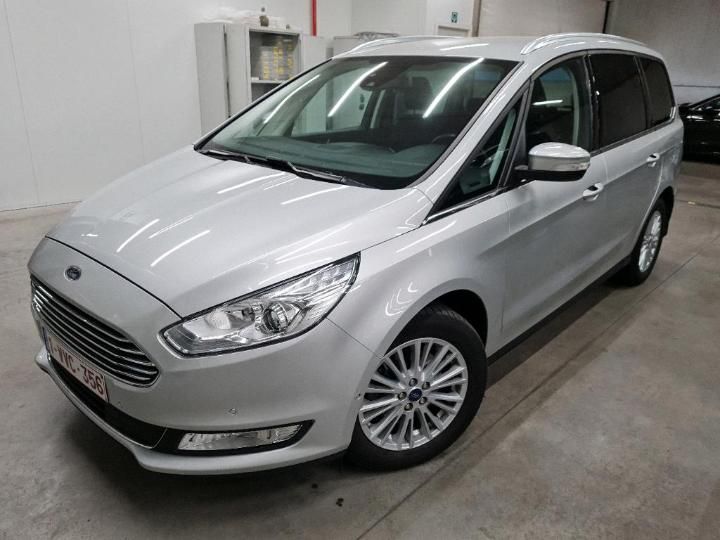 FORD GALAXY 2019 wf0kxxwpckkk11062