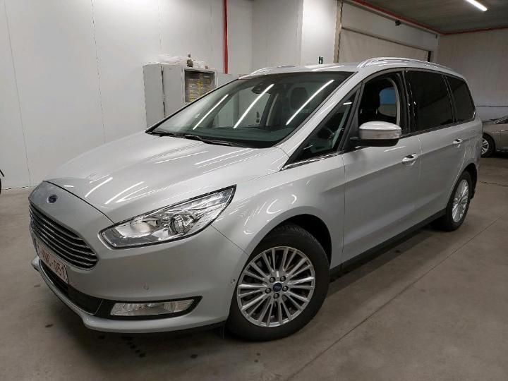 FORD GALAXY 2019 wf0kxxwpckkk11064