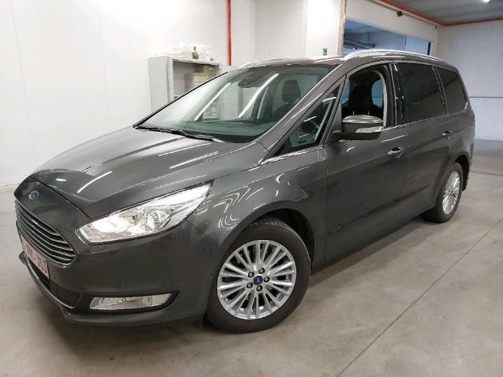 FORD GALAXY 2019 wf0kxxwpckkk11066