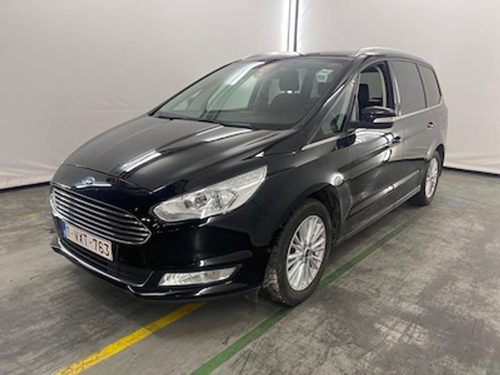 FORD GALAXY 2019 wf0kxxwpckkk32569