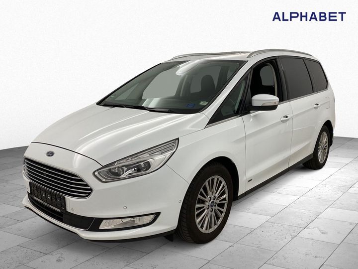 FORD GALAXY 2.0 ECOBLUE 2019 wf0kxxwpckkk32638