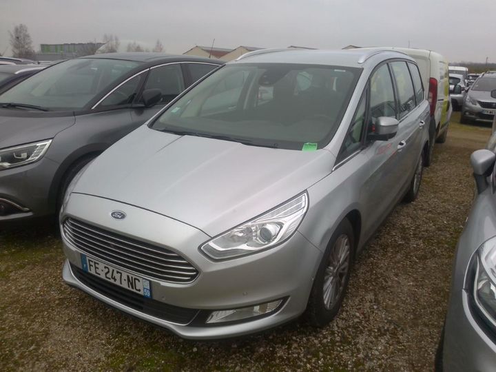 FORD GALAXY 2019 wf0kxxwpckkk41144