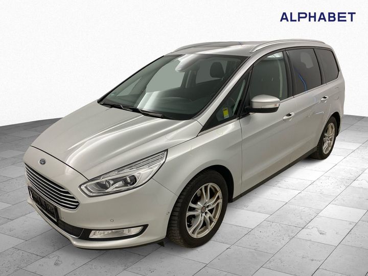 FORD GALAXY 2.0 ECOBLUE 2019 wf0kxxwpckkl21981