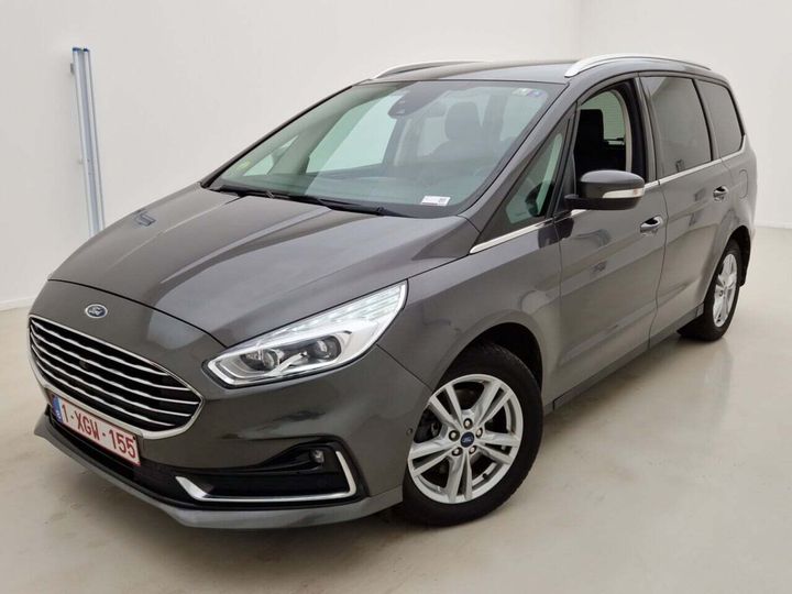 FORD GALAXY 2020 wf0kxxwpckkm14552