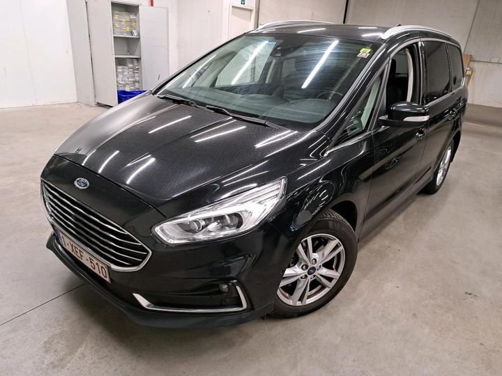 FORD GALAXY 2019 wf0kxxwpckkm14768