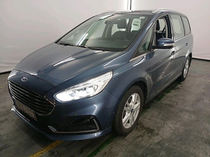 FORD GALAXY 2020 wf0kxxwpckkm39014