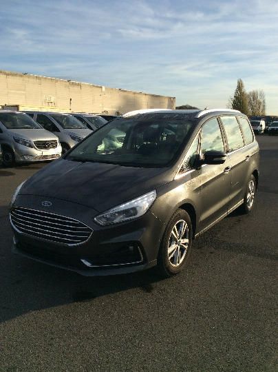 FORD GALAXY MPV 2020 wf0kxxwpckkm39136