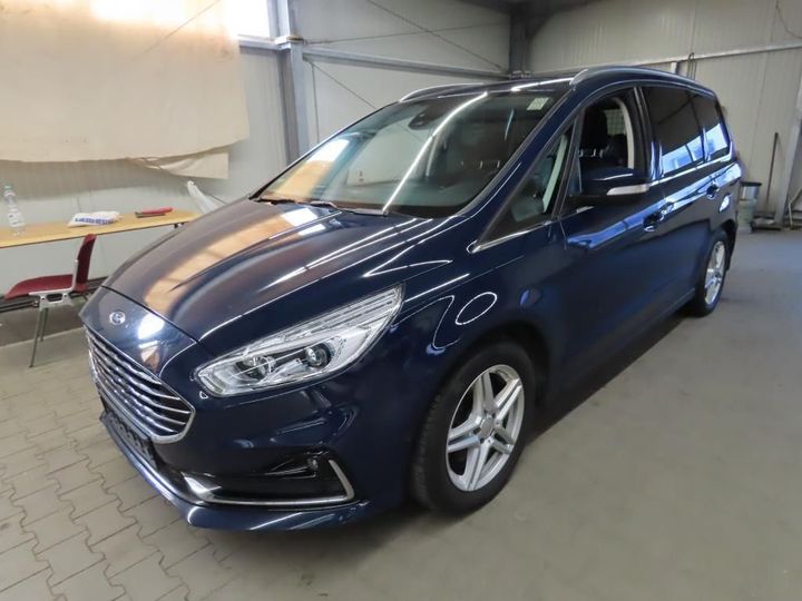 FORD GALAXY 2020 wf0kxxwpckkm43749